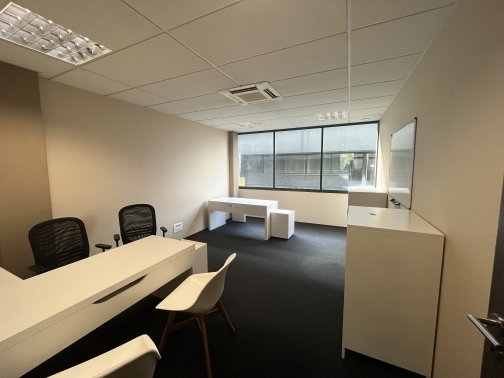 Bruges 20m² Bureaux