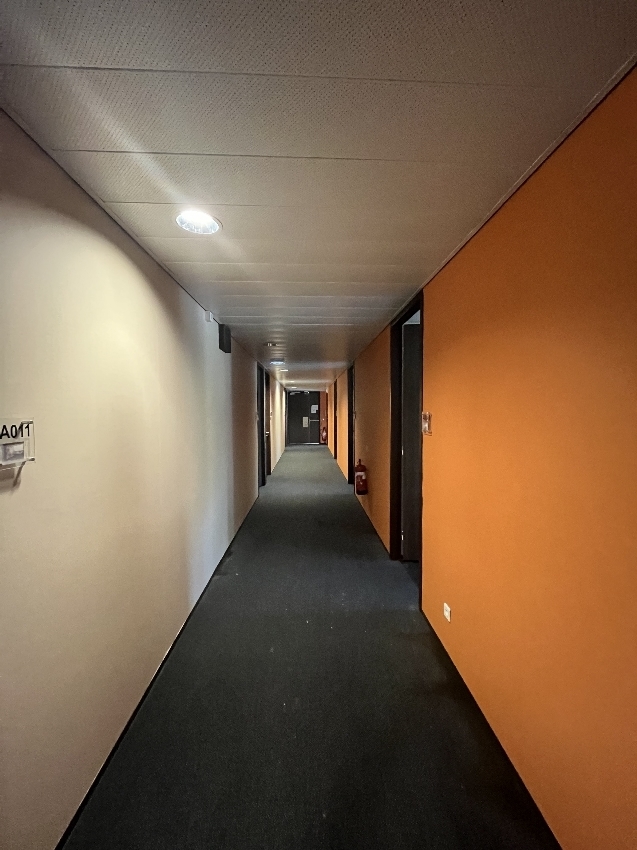 Bruges 20m² Bureaux
