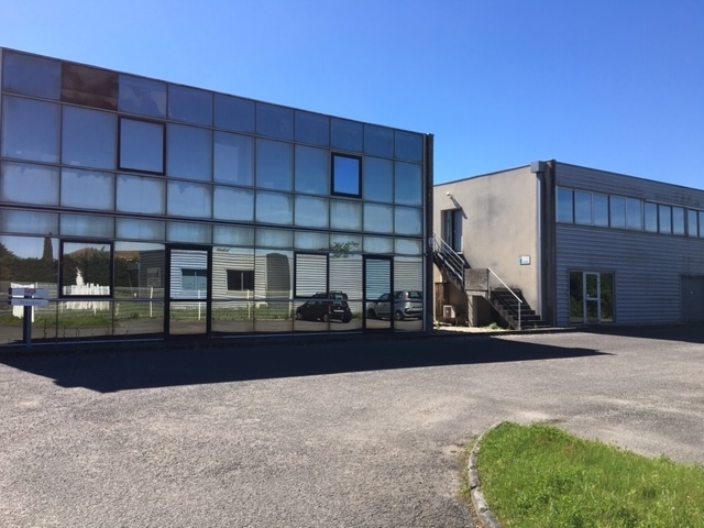 Eysines 75m² Bureaux