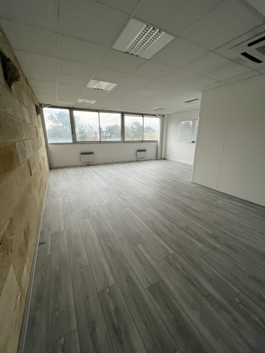 Eysines 75m² Bureaux