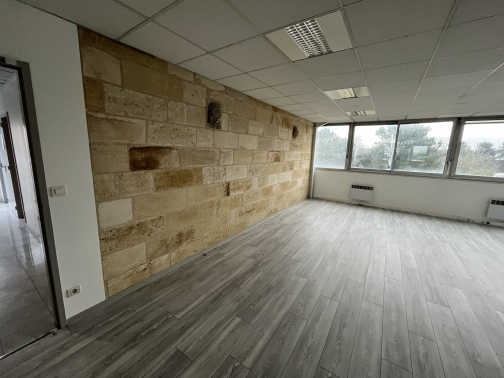 Eysines 75m² Bureaux