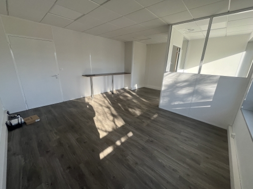 32 m² parc cadera toute charges incluse ( edf, cli