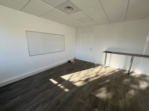32 m² parc cadera toute charges incluse ( edf, cli