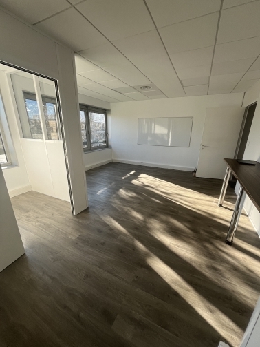 32 m² parc cadera toute charges incluse ( edf, cli