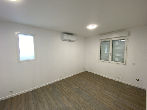 Le Haillan 13 m² Bureaux