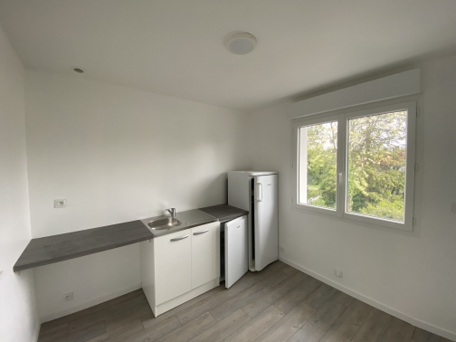 Le Haillan 13 m² Bureaux