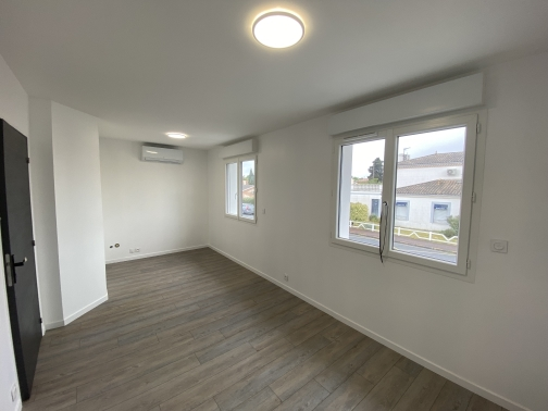 Le Haillan 18 m² Bureaux