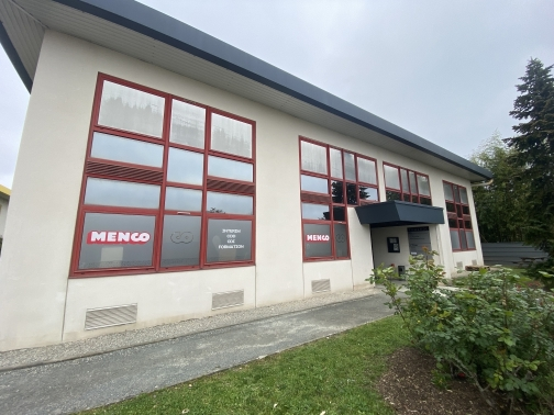 Mérignac 90m² Bureaux
