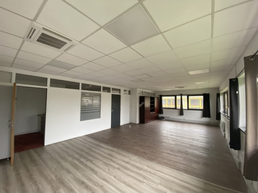 Mérignac 90m² Bureaux