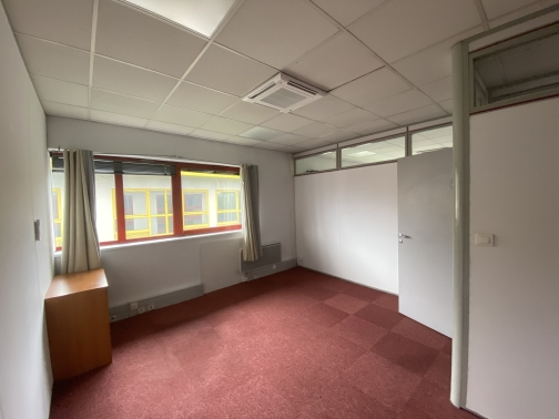 Mérignac 90m² Bureaux