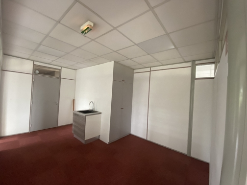 Mérignac 90m² Bureaux