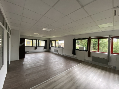 Mérignac 90m² Bureaux