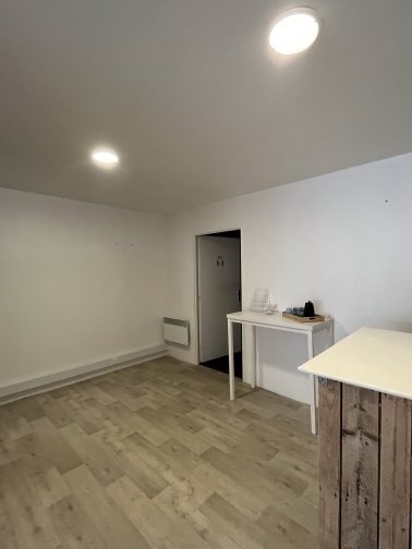 Marmande 400m² Bureaux