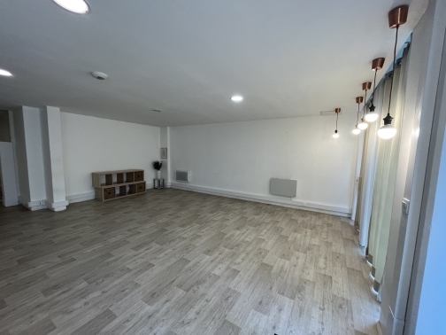 Marmande 400m² Bureaux