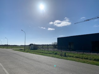 Aillas 34000m² Terrain