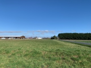 Loupiac de la Réole 6000m² Terrain