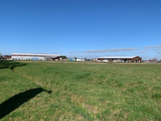 Loupiac de la Réole 6000m² Terrain