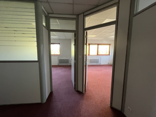 Mérignac 80 m² Bureaux