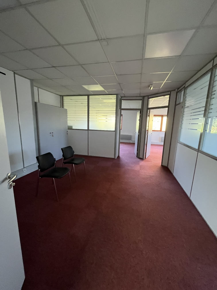 Mérignac 80 m² Bureaux