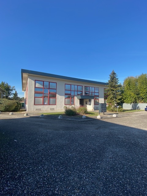 Mérignac 48m² Bureaux