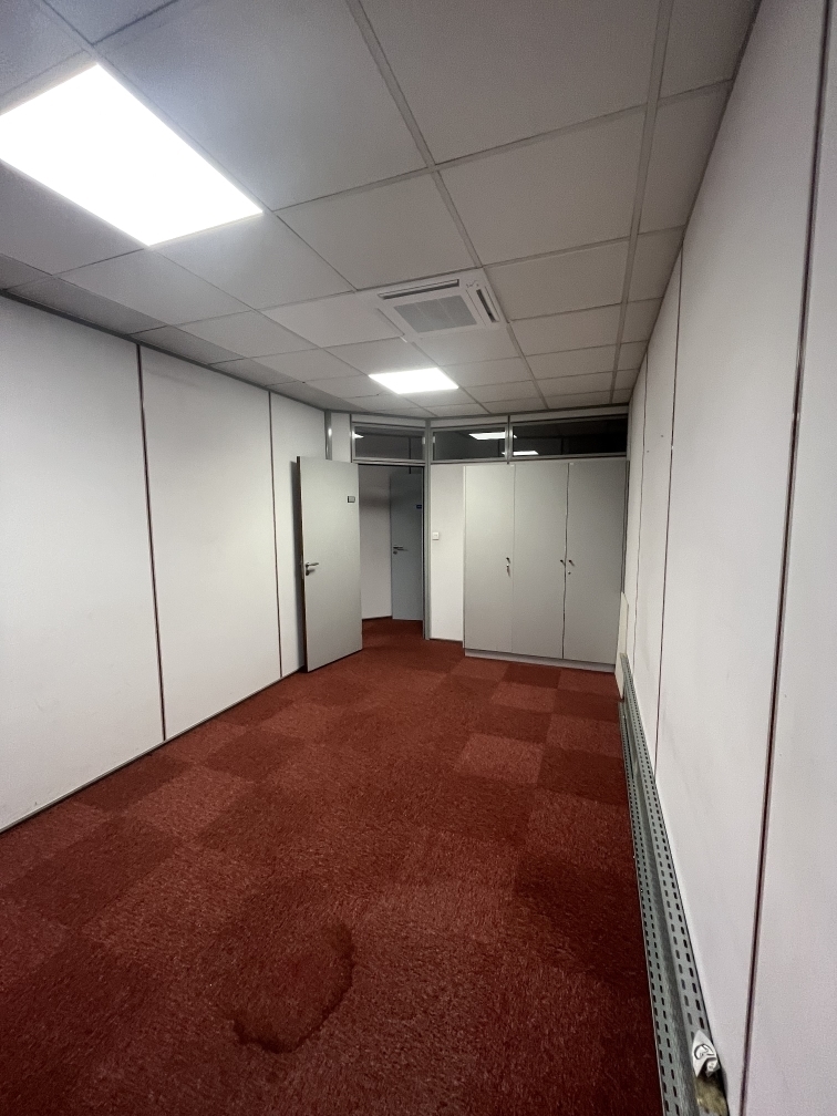 Mérignac 48m² Bureaux