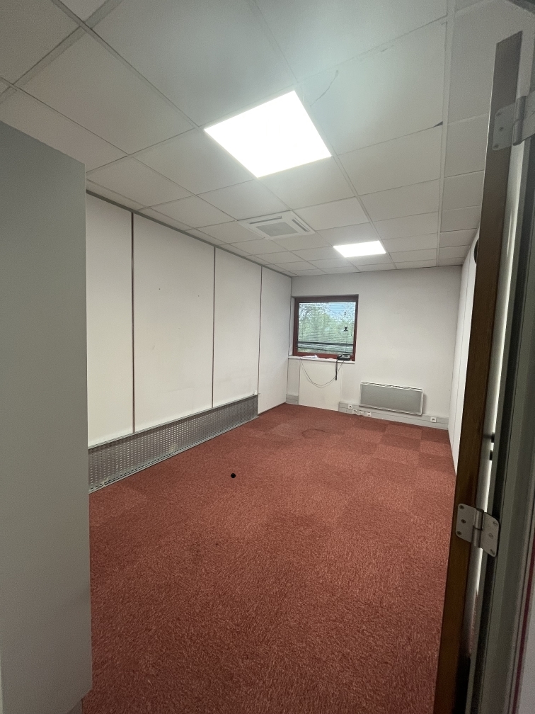 Mérignac 48m² Bureaux