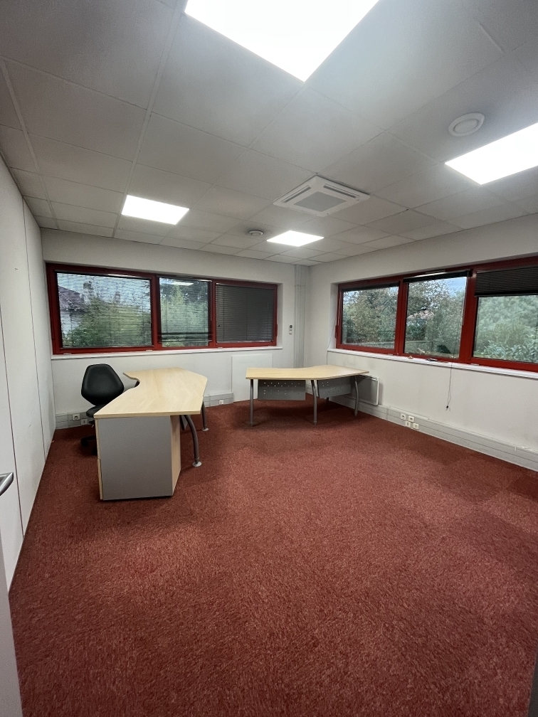 Mérignac 48m² Bureaux