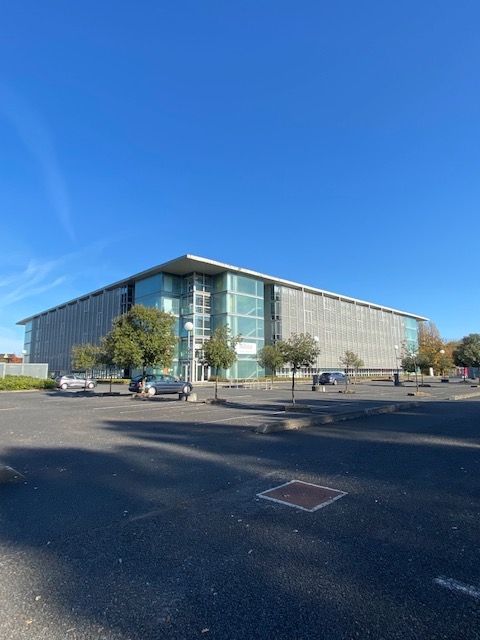 Mérignac 116m² Bureaux