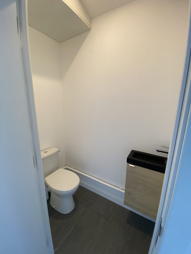 Eysines 25m² Bureaux