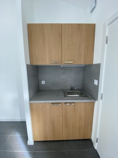 Eysines 25m² Bureaux