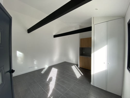 Eysines 25m² Bureaux