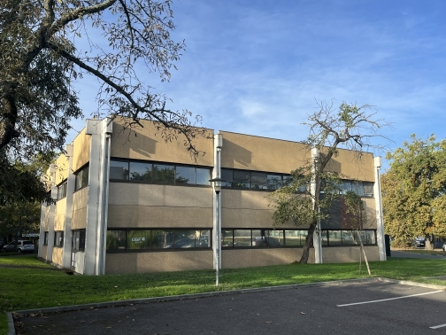 Mérignac 245m² Bureaux