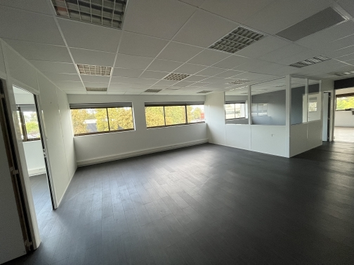 Mérignac 245m² Bureaux