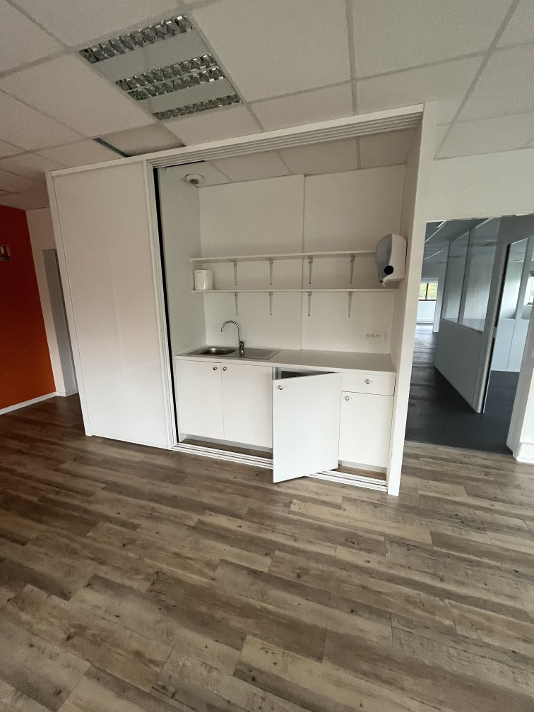 Mérignac 245m² Bureaux