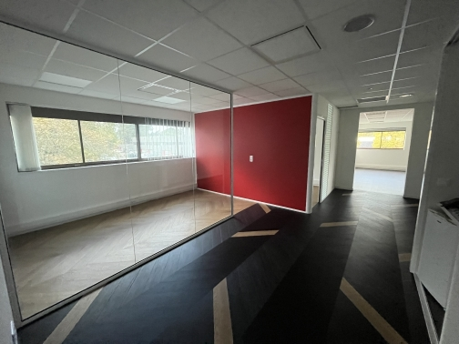 Mérignac 245m² Bureaux