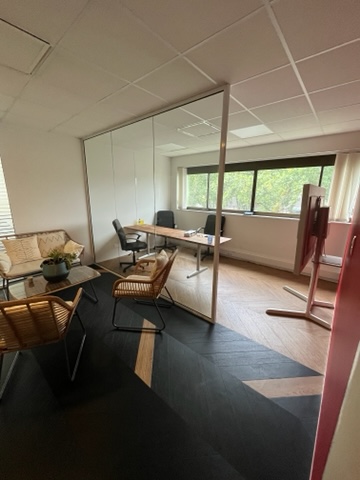 Mérignac 204 m² Bureaux
