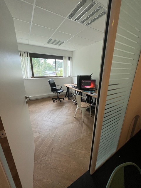Mérignac 204 m² Bureaux