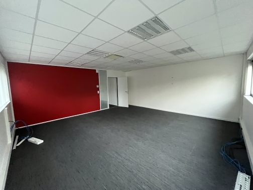 Mérignac 89m² Bureaux