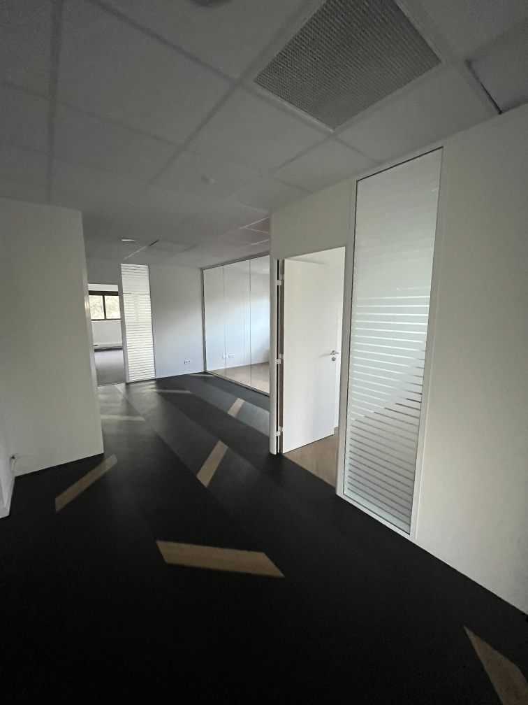 Mérignac 89m² Bureaux
