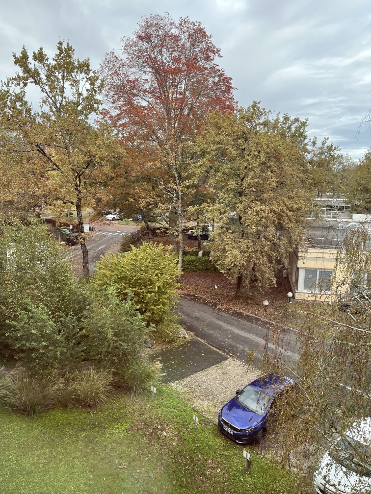 Pessac 583m² Bureaux