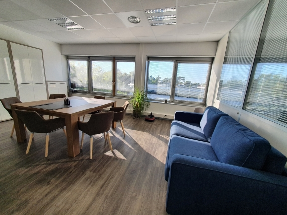 Mérignac 26 m² Bureaux