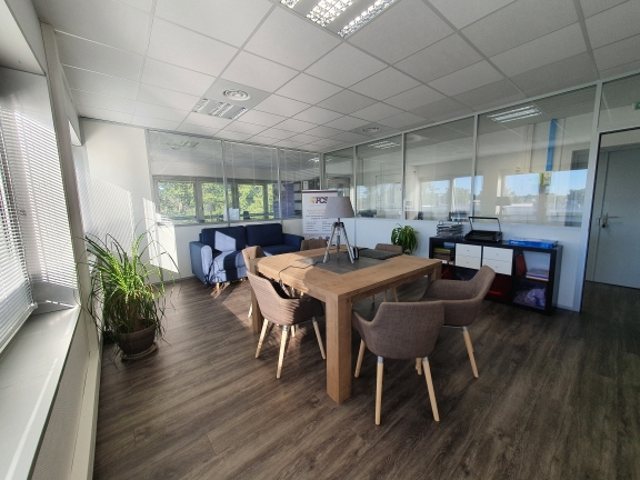Mérignac 26 m² Bureaux