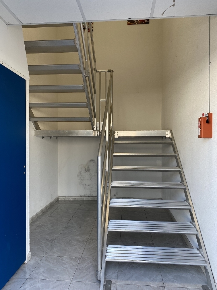 Canéjan 110 m² Bureaux
