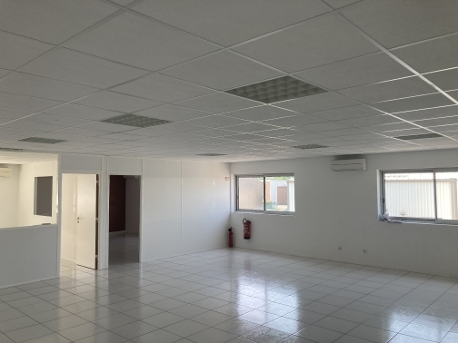 Canéjan 110 m² Bureaux