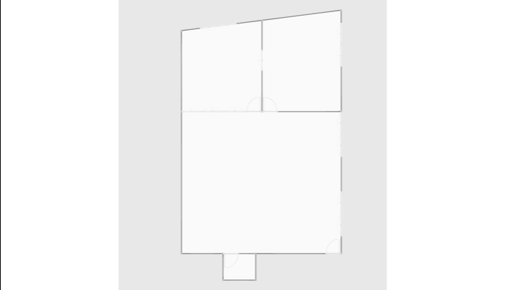 Canéjan 110 m² Bureaux
