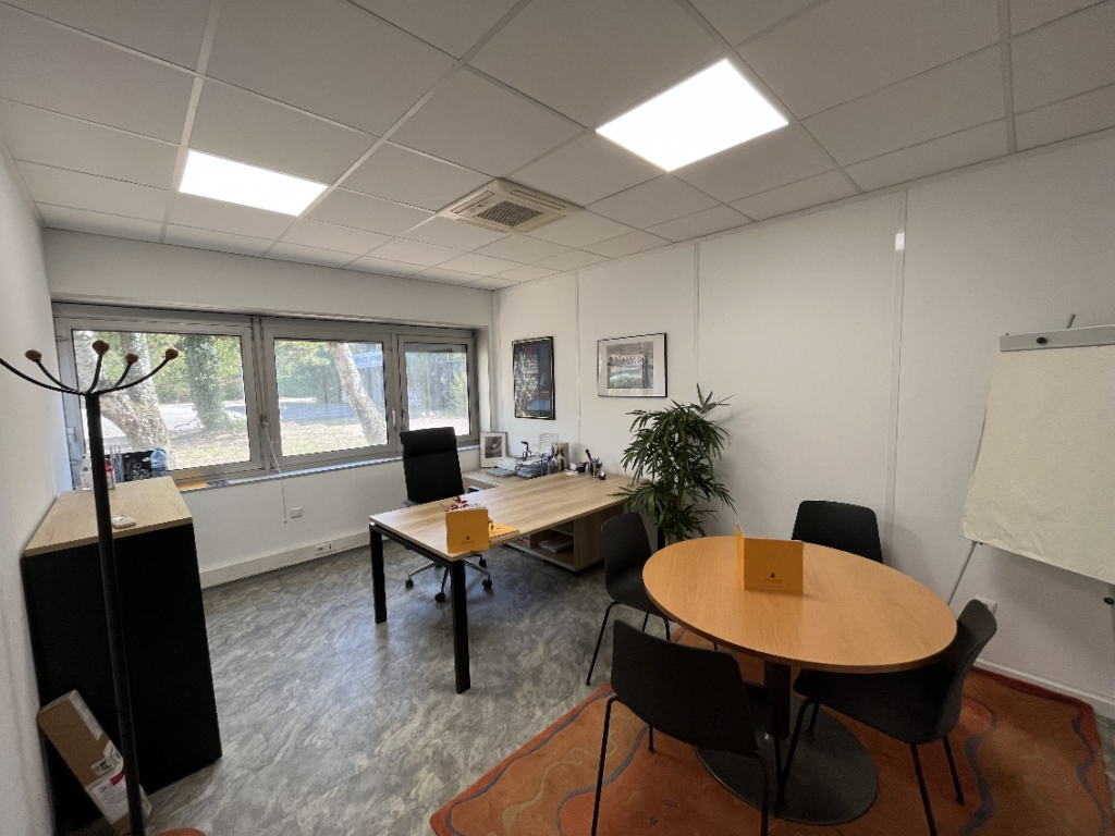 Mérignac 20 m² Bureaux