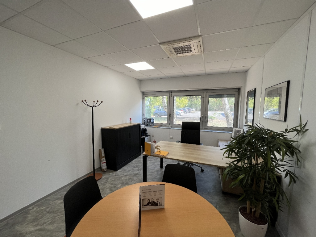 Mérignac 20 m² Bureaux