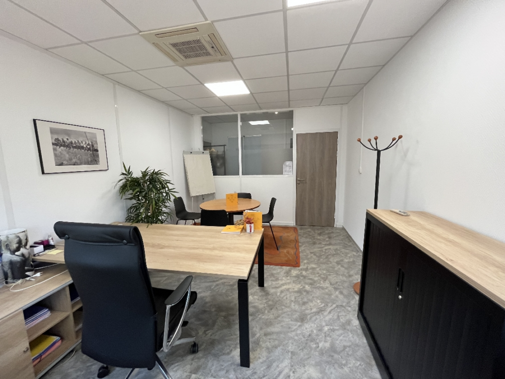 Mérignac 20 m² Bureaux