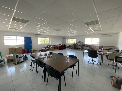 Canéjan 95 m² Bureaux