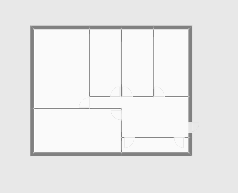 Bordeaux 120 m² Bureaux